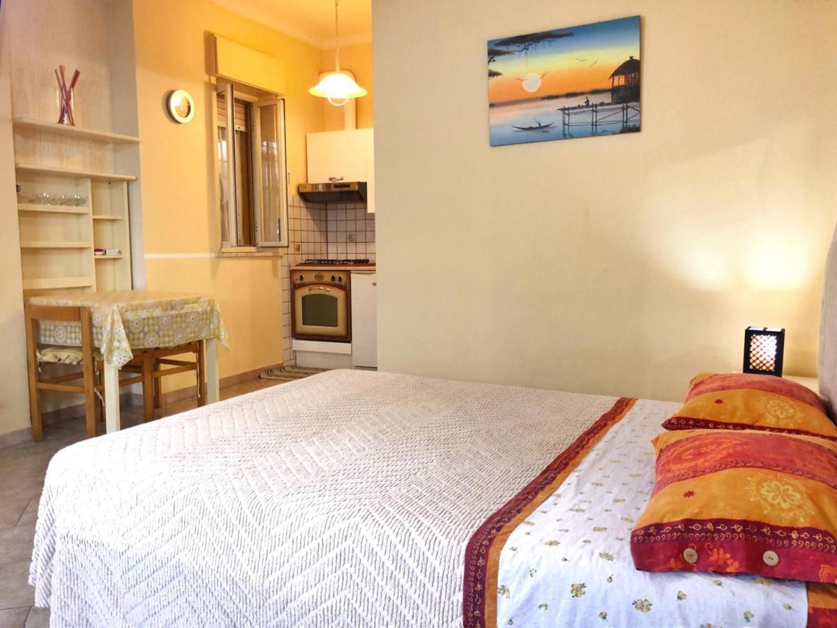 Tiziana Apartment Giardini Naxos Exterior photo