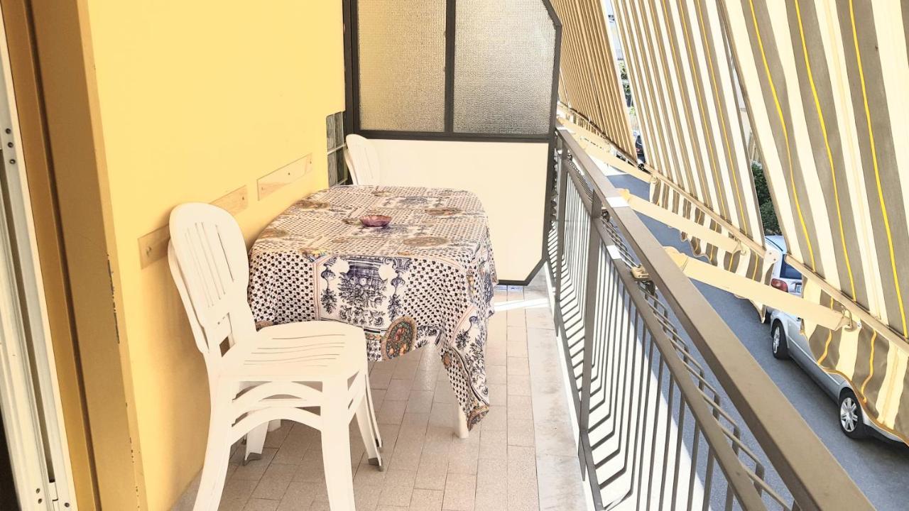 Tiziana Apartment Giardini Naxos Exterior photo